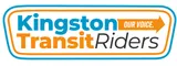 Kingston Transit Riders — Our Voice